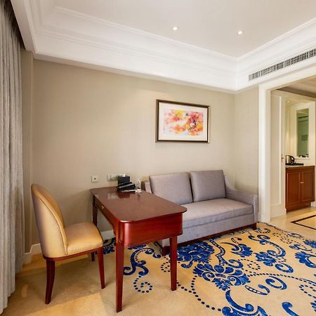 Pullman Tangshan Luaran gambar